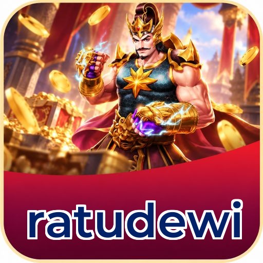 Screenshot 1 - ratudewi Home Screen