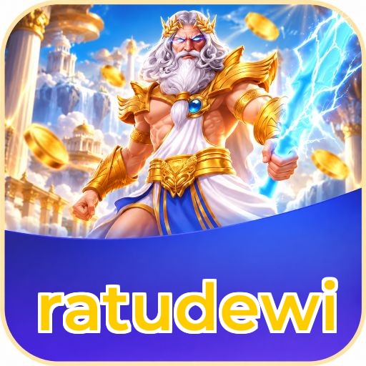 Screenshot 1 - ratudewi Home Screen