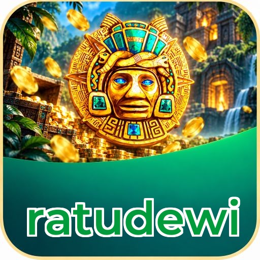 Screenshot 1 - ratudewi Home Screen