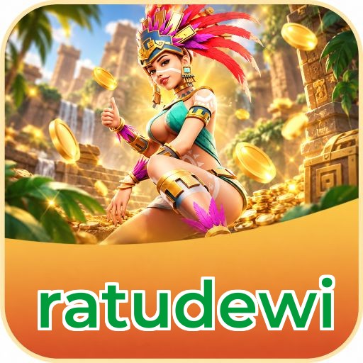 Screenshot 1 - ratudewi Home Screen