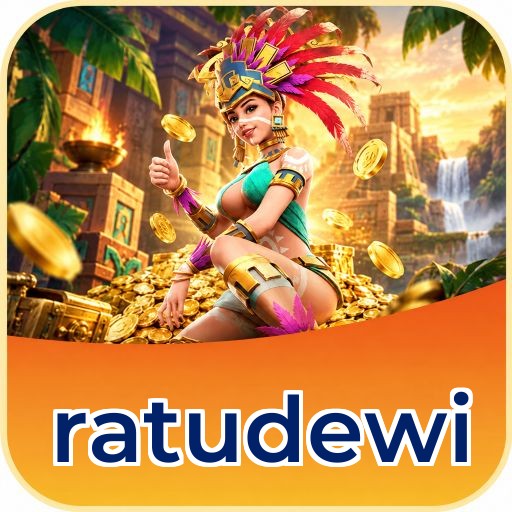 Screenshot 1 - ratudewi Home Screen