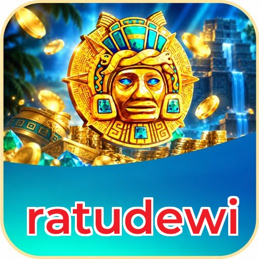 Screenshot 1 - ratudewi Home Screen