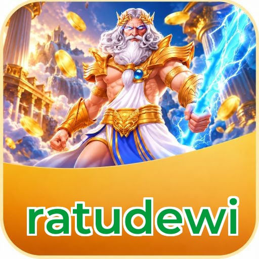 Screenshot 1 - ratudewi Home Screen