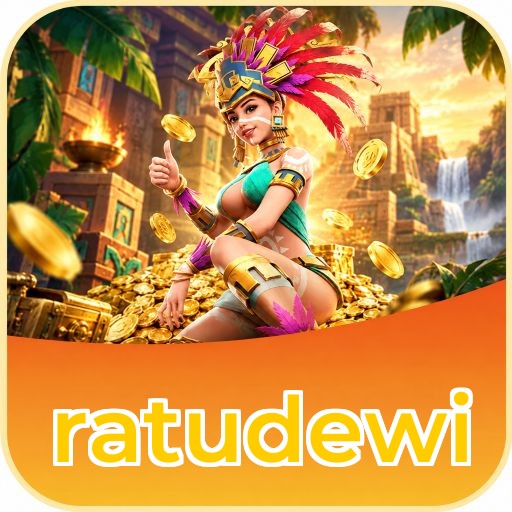Screenshot 1 - ratudewi Home Screen