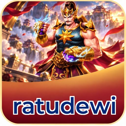 Screenshot 1 - ratudewi Home Screen